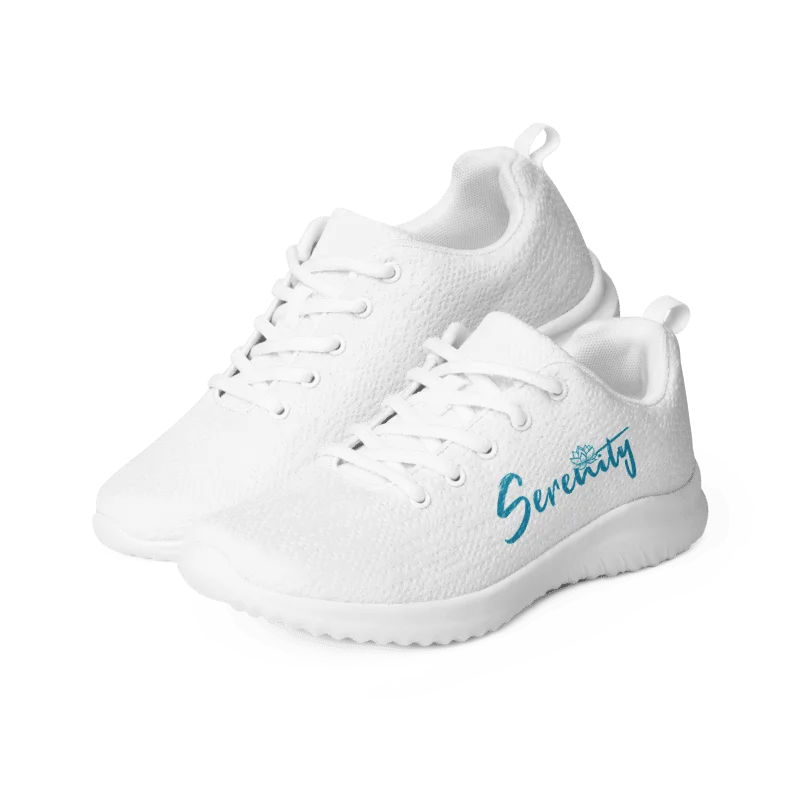 Serenity Dandelion Women's Athletic Shoes product image (5)