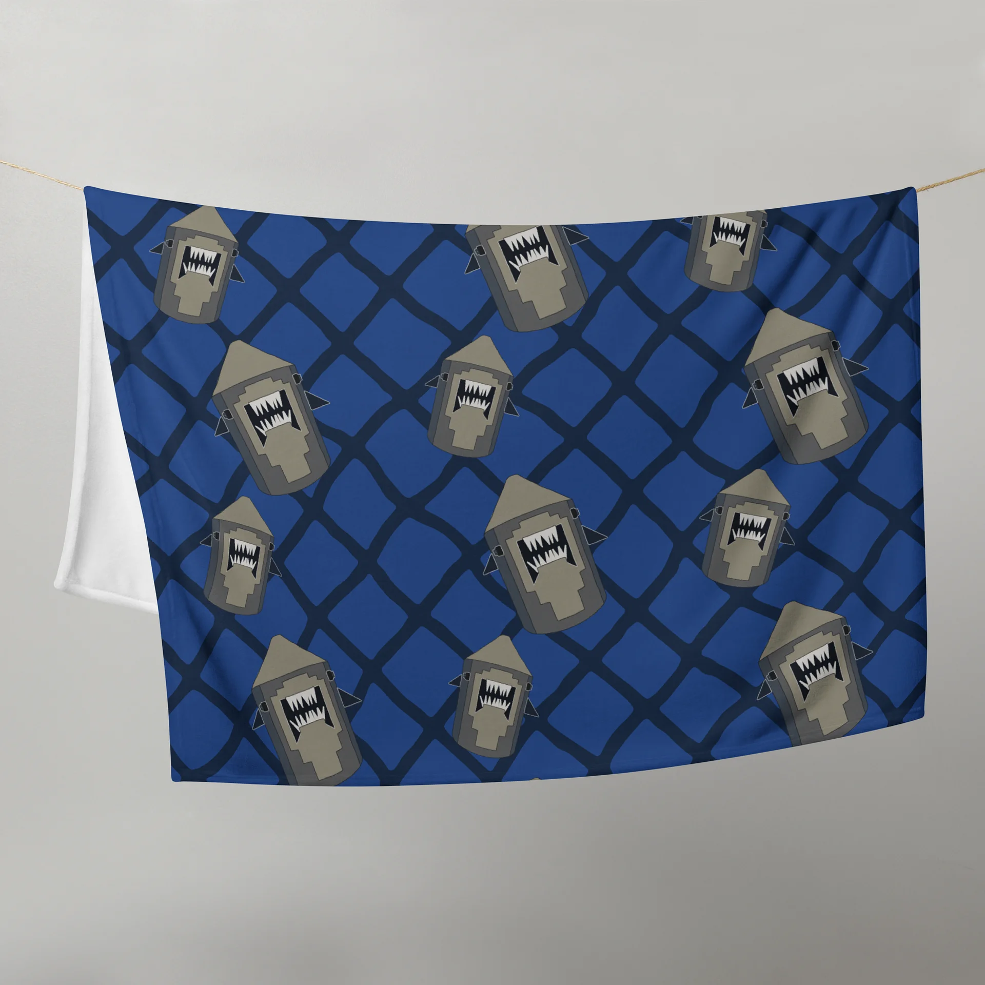 Shork Blankie product image (5)