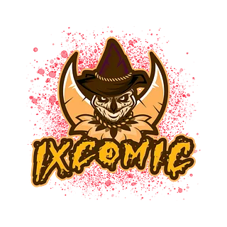 ixcomic