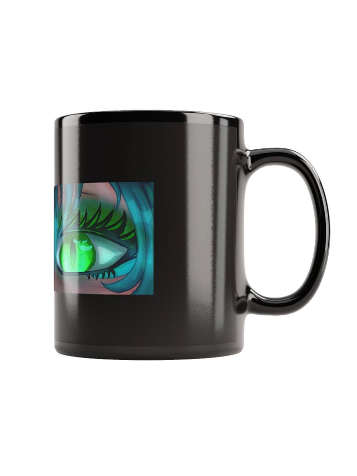 Boke Eyes Mug product image (2)