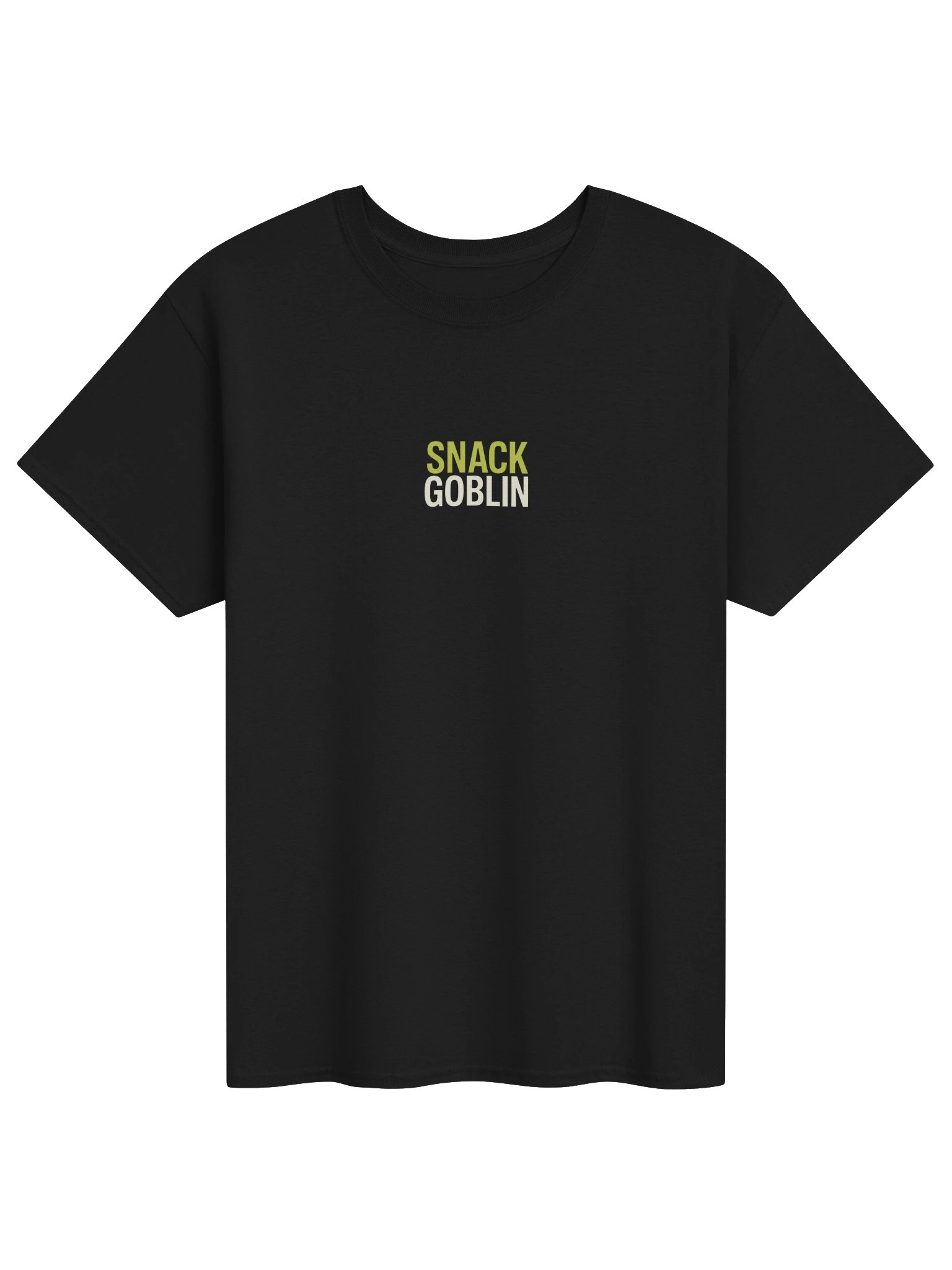 Snack Goblin Tee product image (1)
