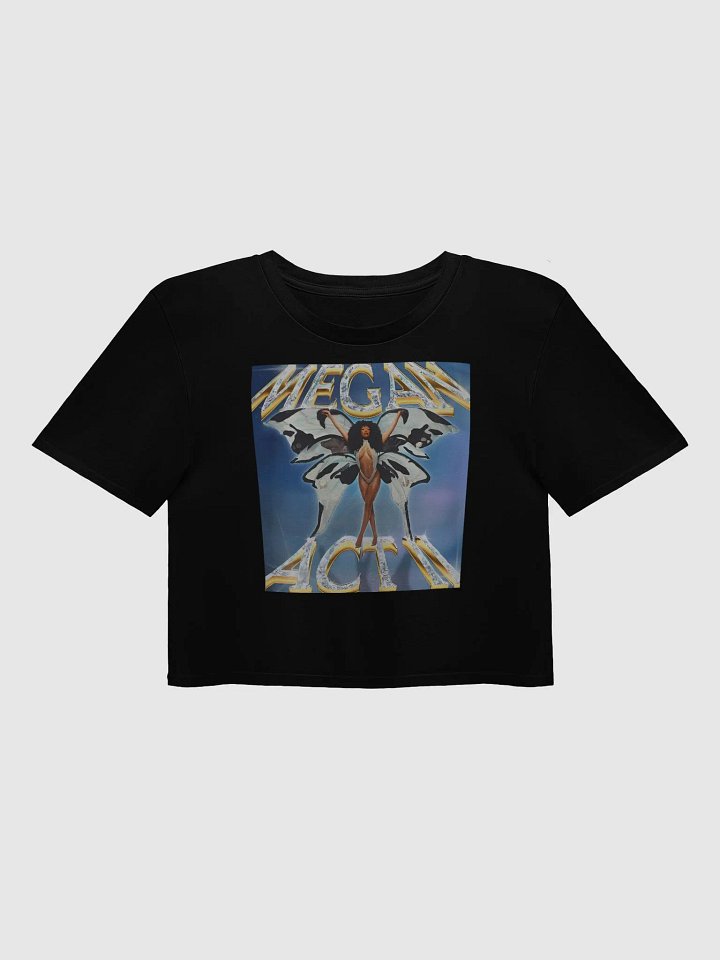 Megan Act II Crop Top product image (2)
