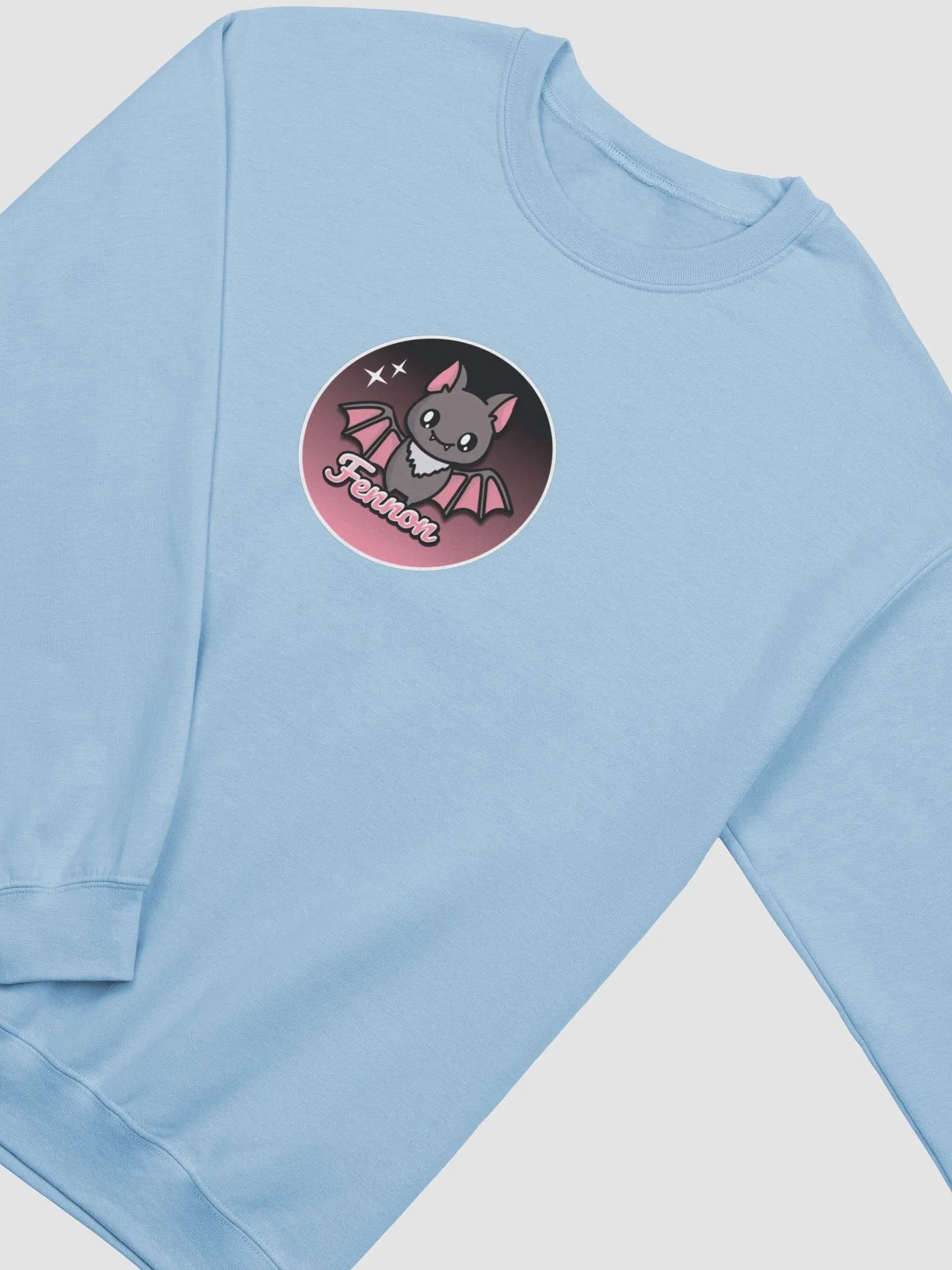 Fennon Logo Sweatshirt product image (1)