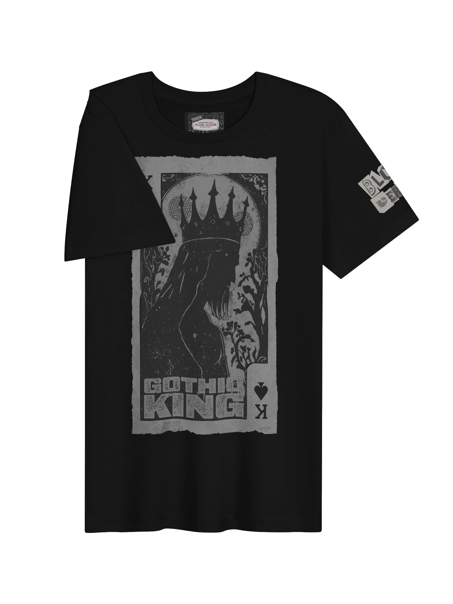 Goth King product image (5)