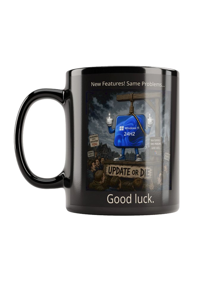 Patch Compliance Caffiene Receptacle product image (2)