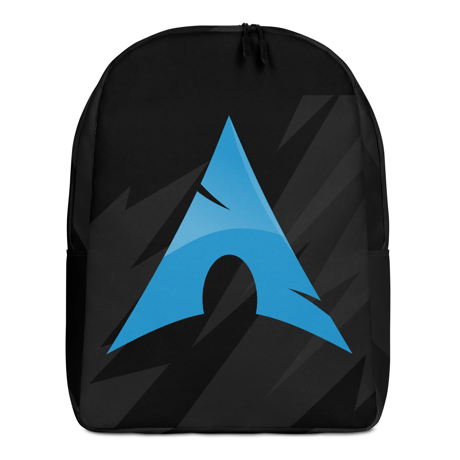 Backpack with Arch Logo product image (2)
