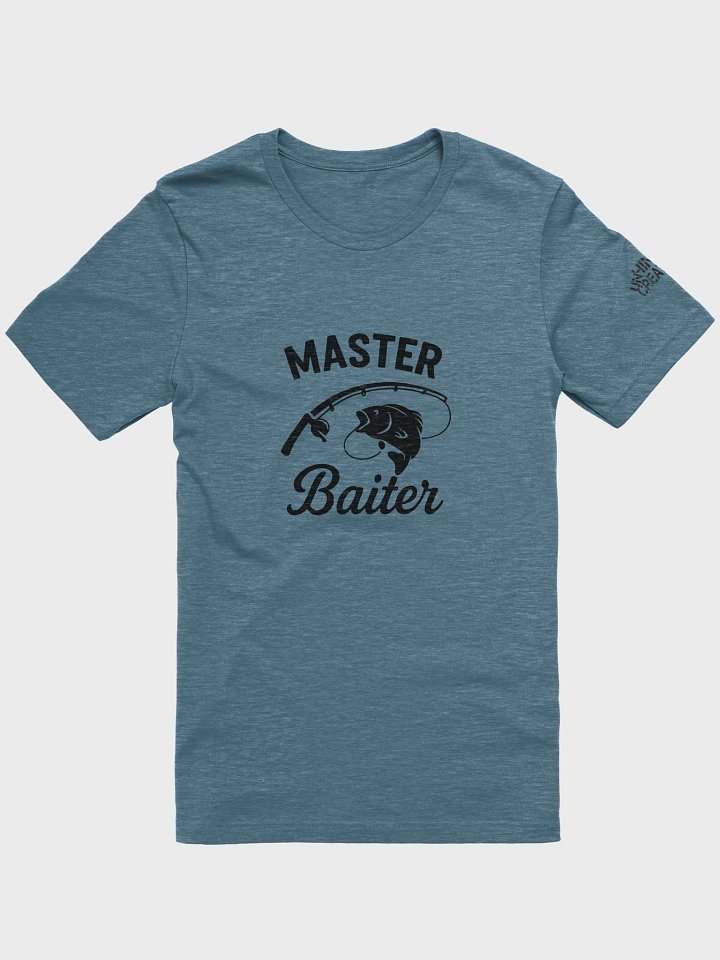 Master Baiter T-Shirt product image (10)