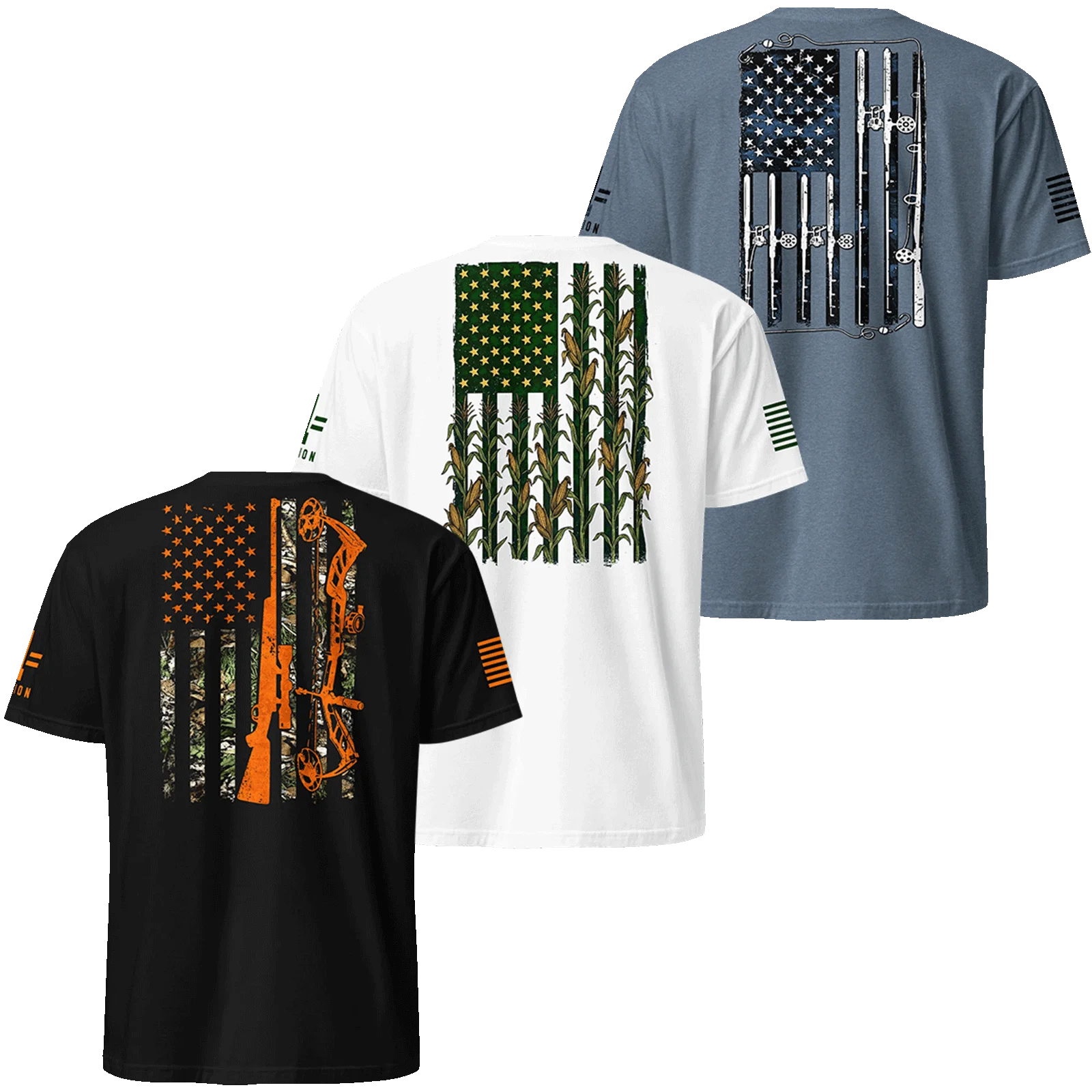 Outdoorsman Bundle product image (1)