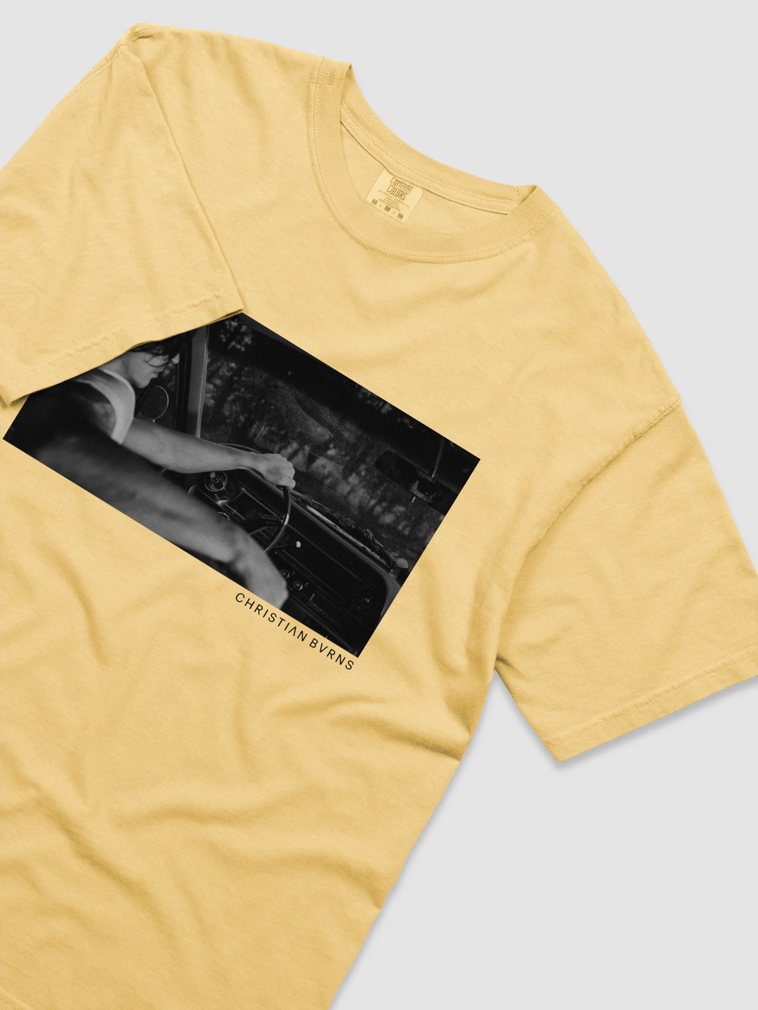 Suburbia Tee product image (12)