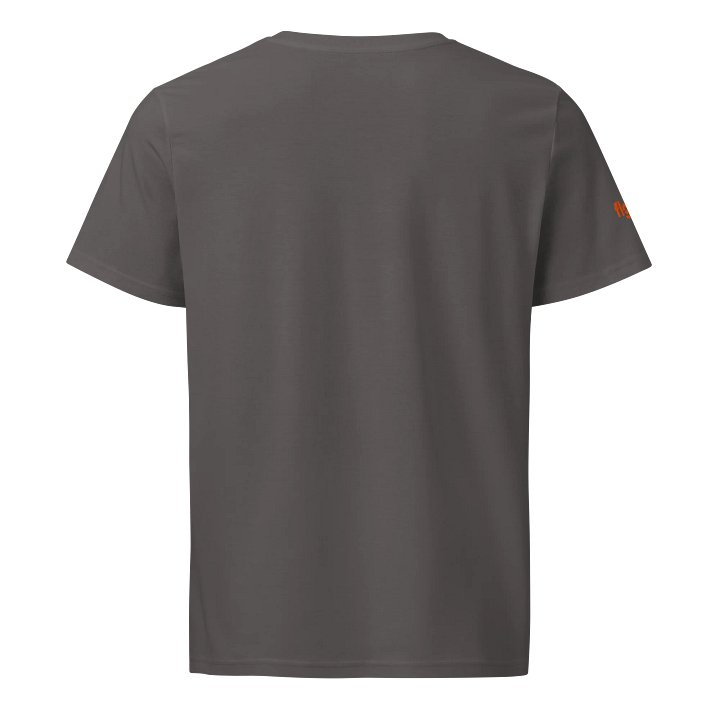 flght Tee - Embroidered product image (2)