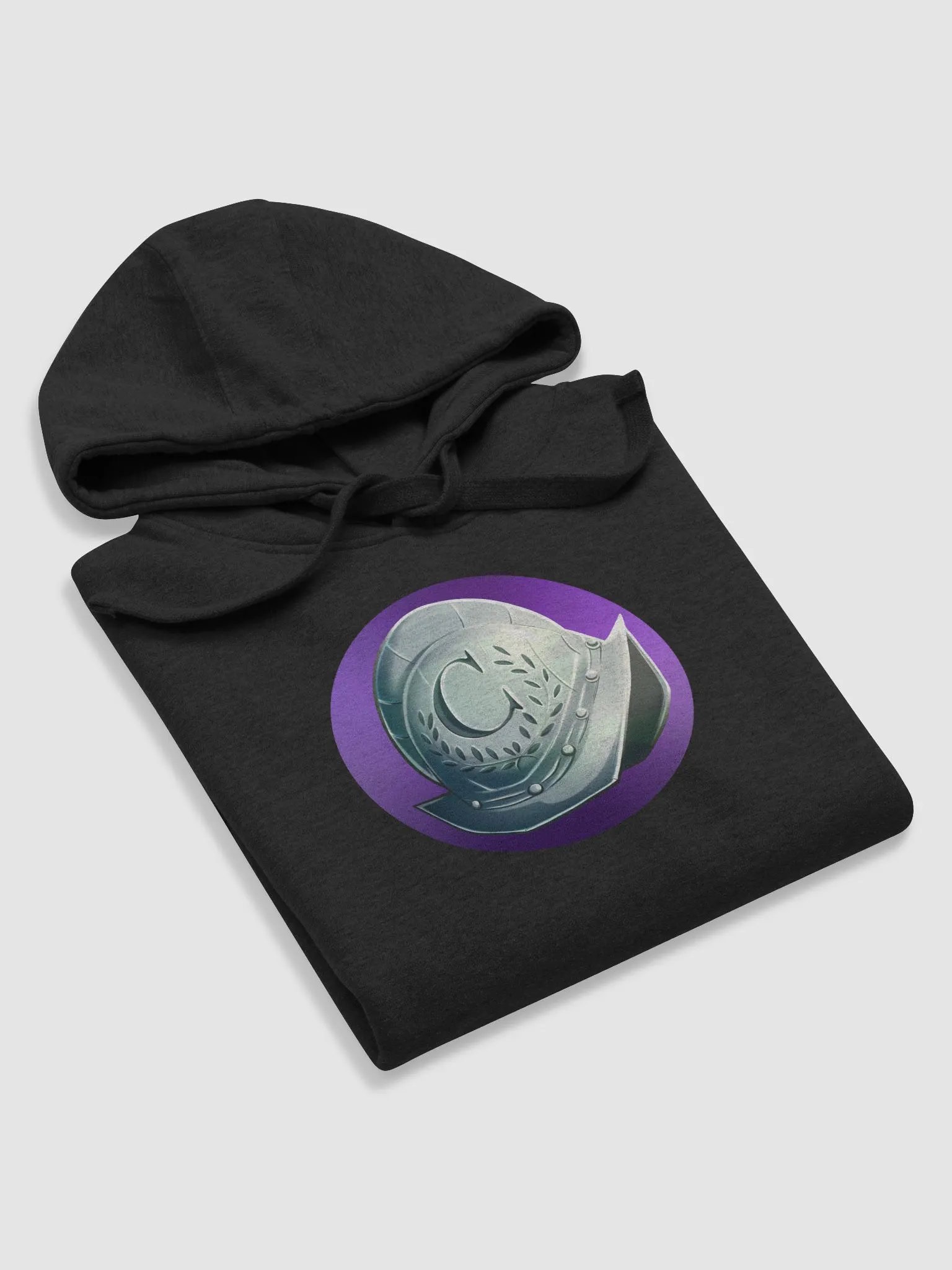Logo Hoodie product image (5)