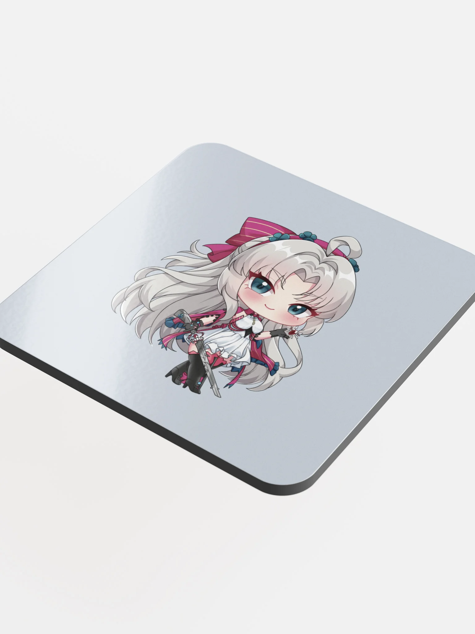 Carlotta Cork Coaster product image (4)