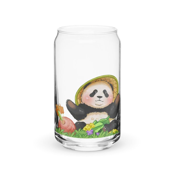 XIANXIANZAI🐼Giant Panda product image (2)