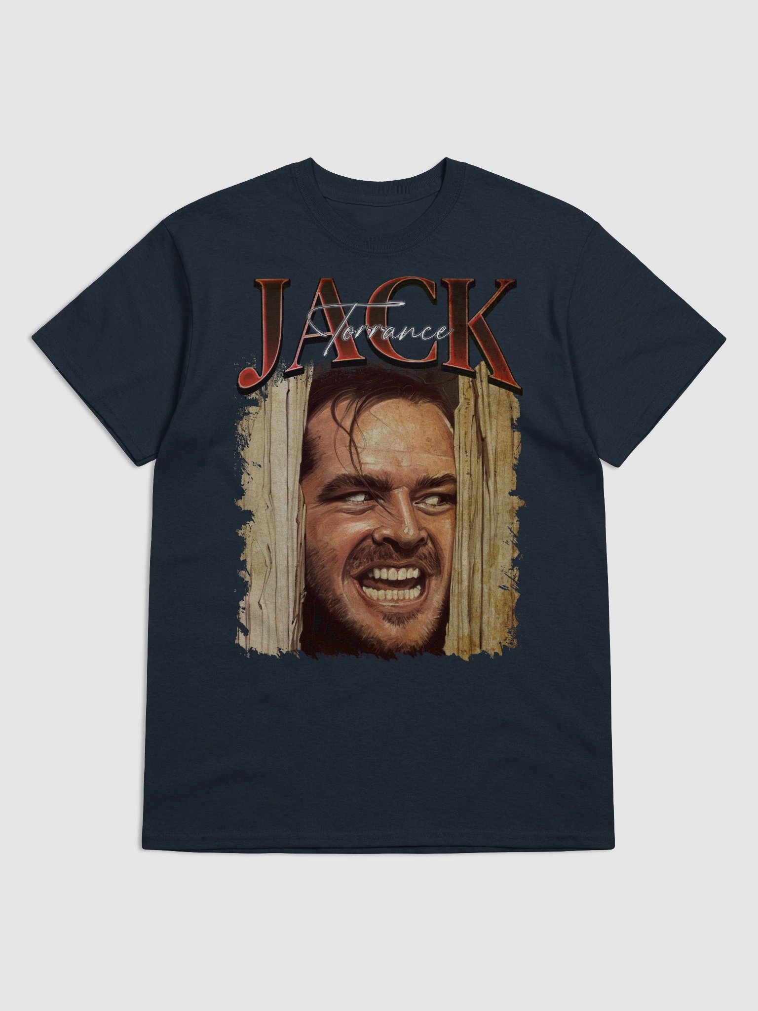 HERE'S JOHNNY - Jack T. product image (5)
