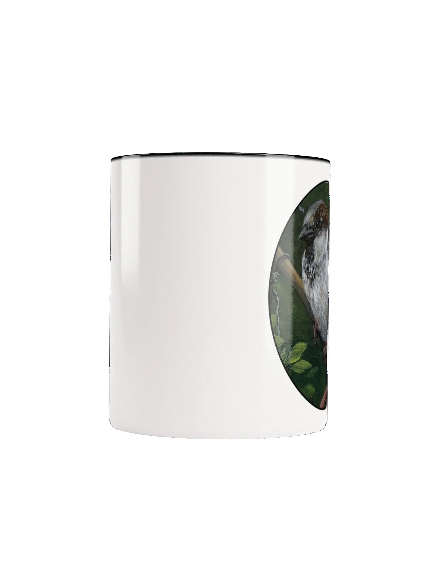 Sparrow Ceramic Mug product image (42)