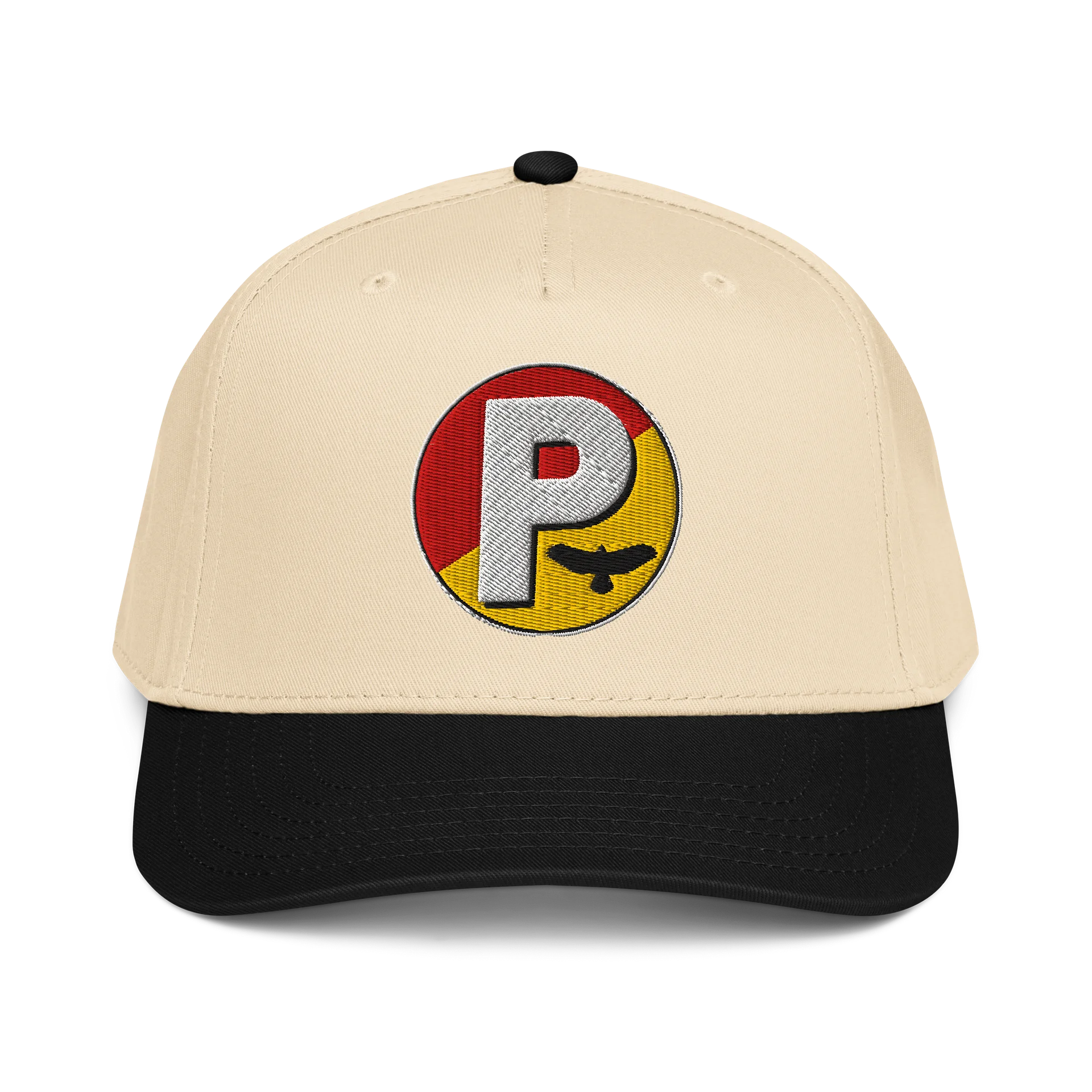 Corsa Palermo Baseball Cap (Snapback) product image (1)