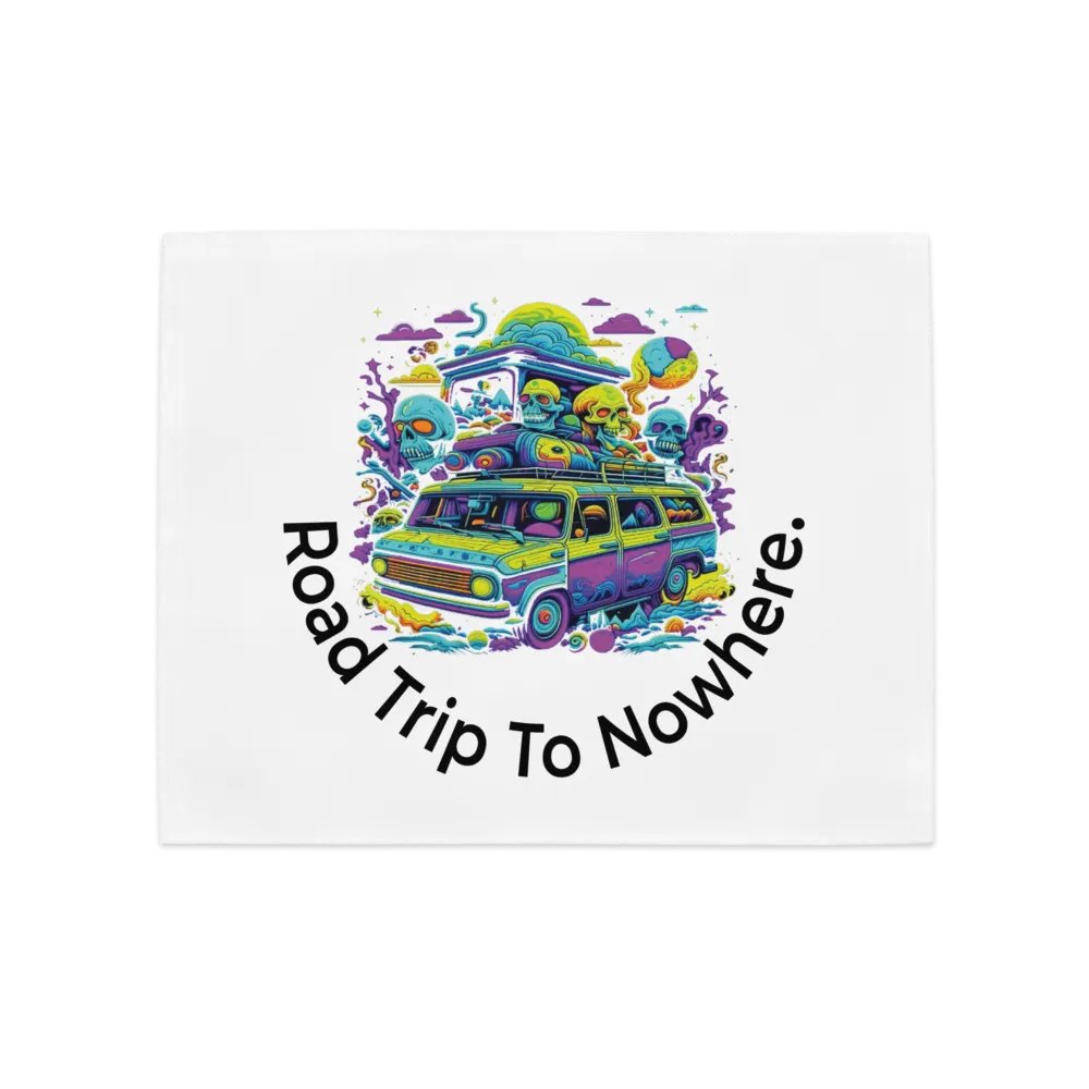Road Trip to Nowhere product image (5)