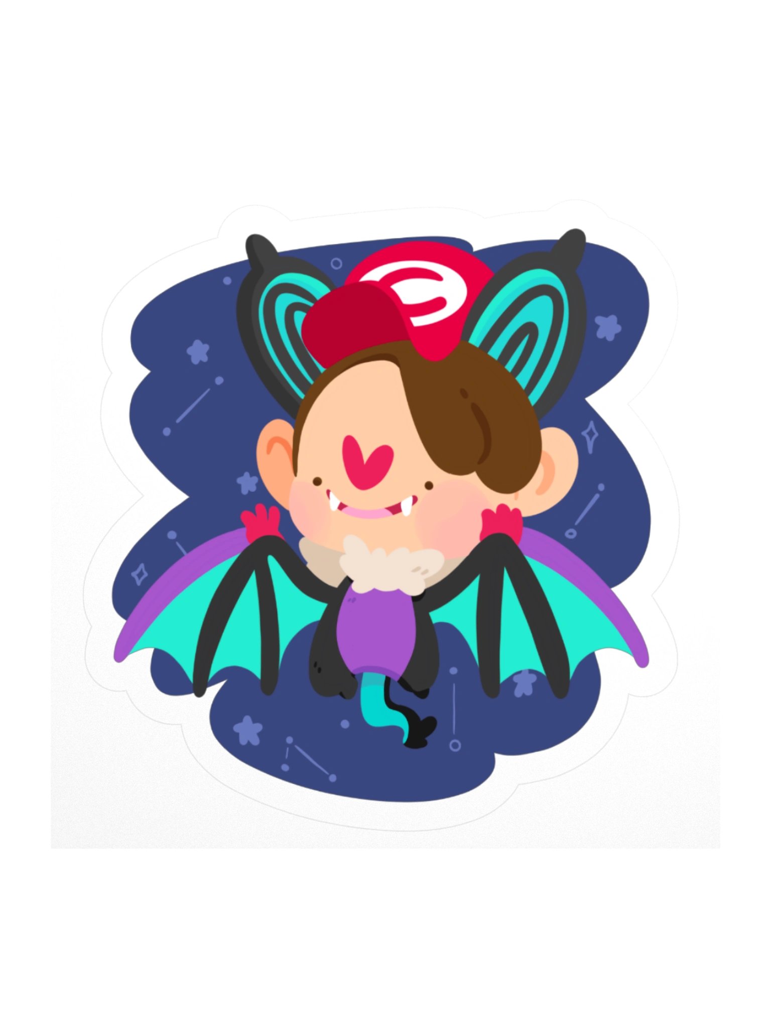 Pseudo Legendary product image (1)