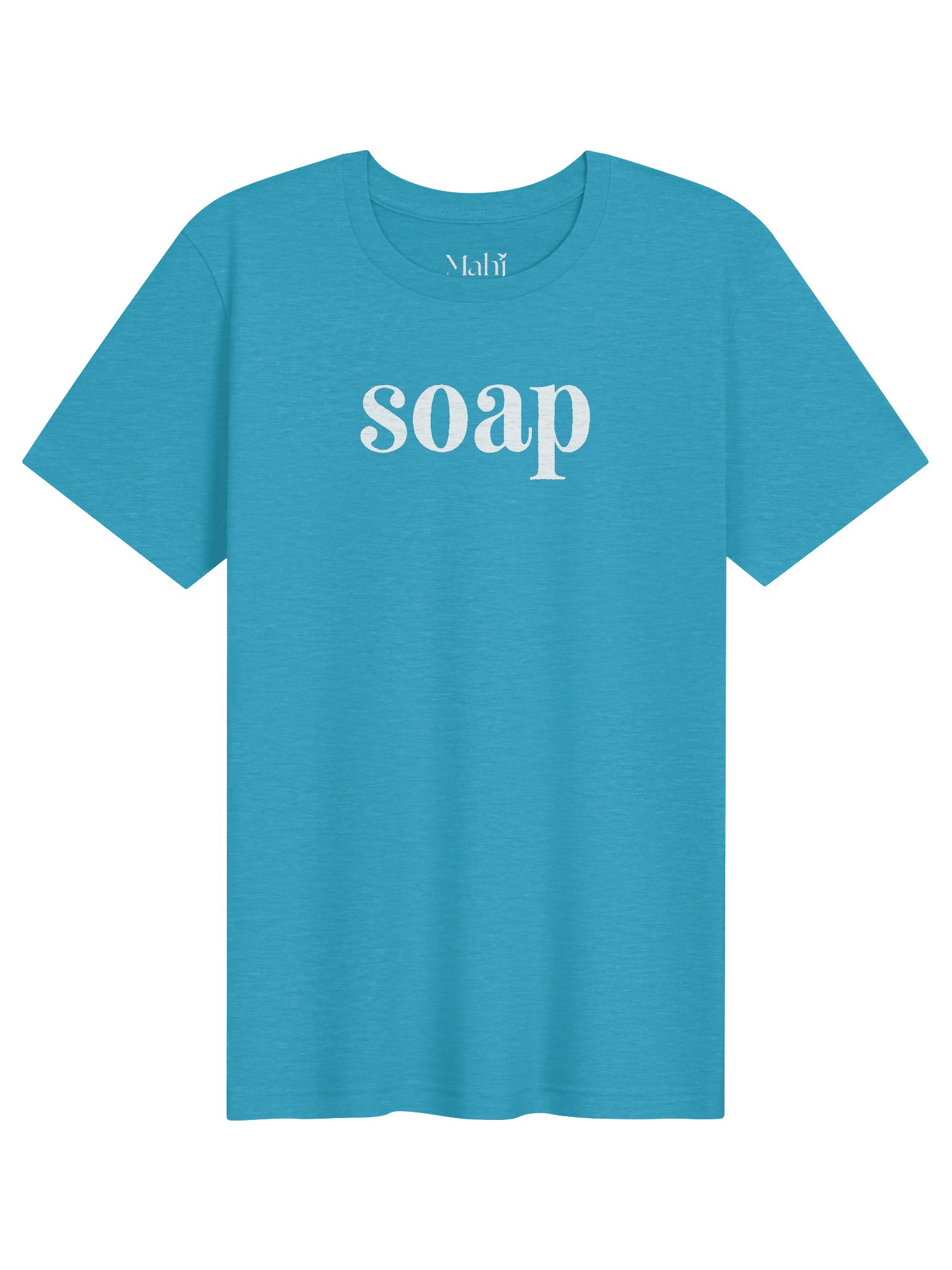 Soap Minimalist Tee product image (1)
