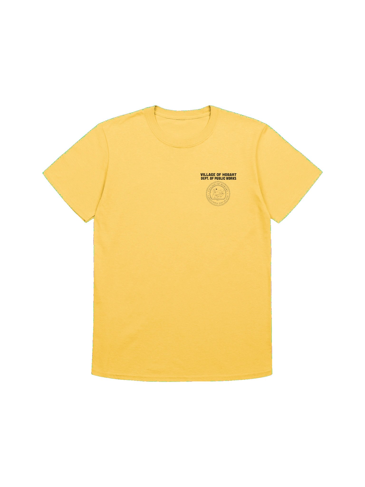 Official Possum Fest Event Staff T-Shirt product image (1)