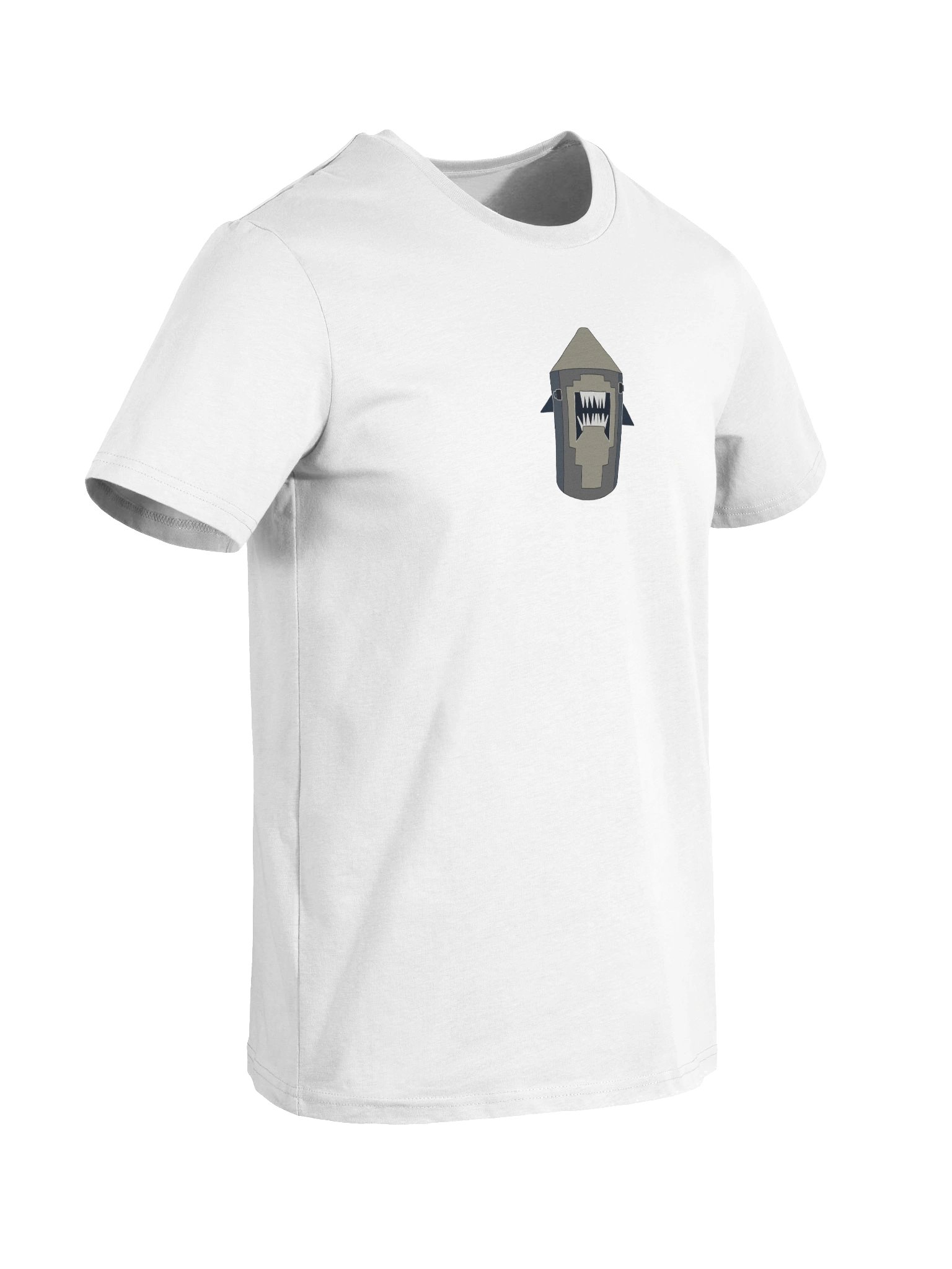 Shork Tee (Up to 5xl) product image (18)