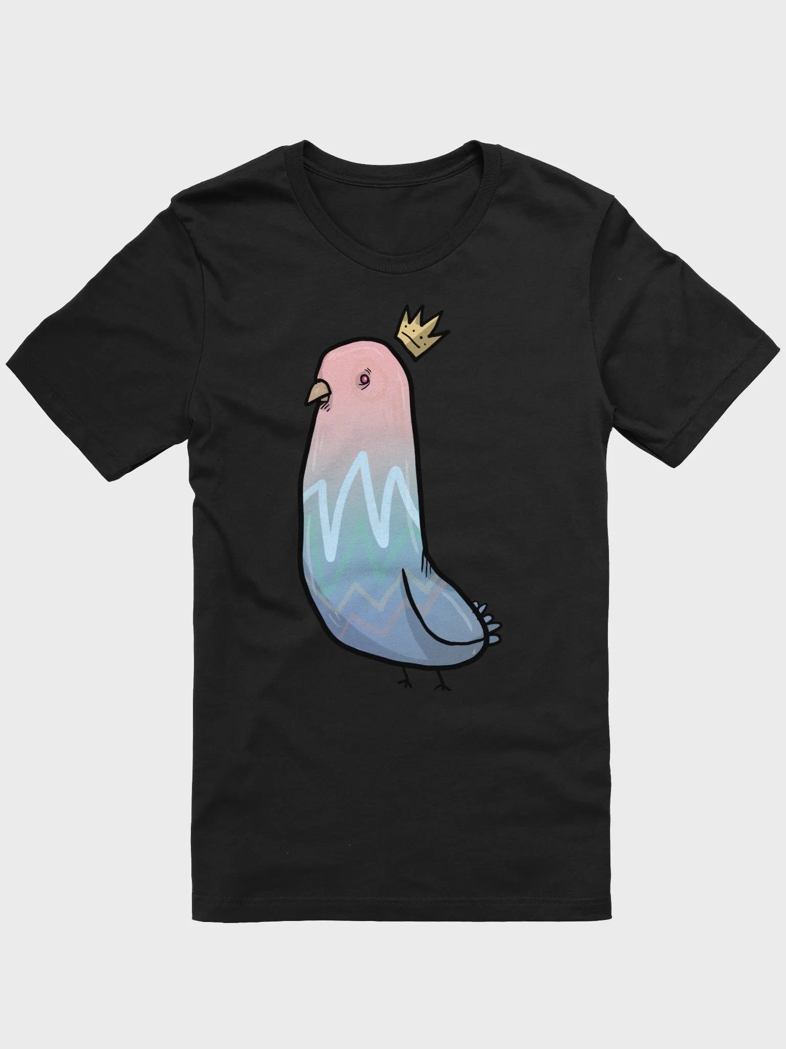 King pigeon product image (2)