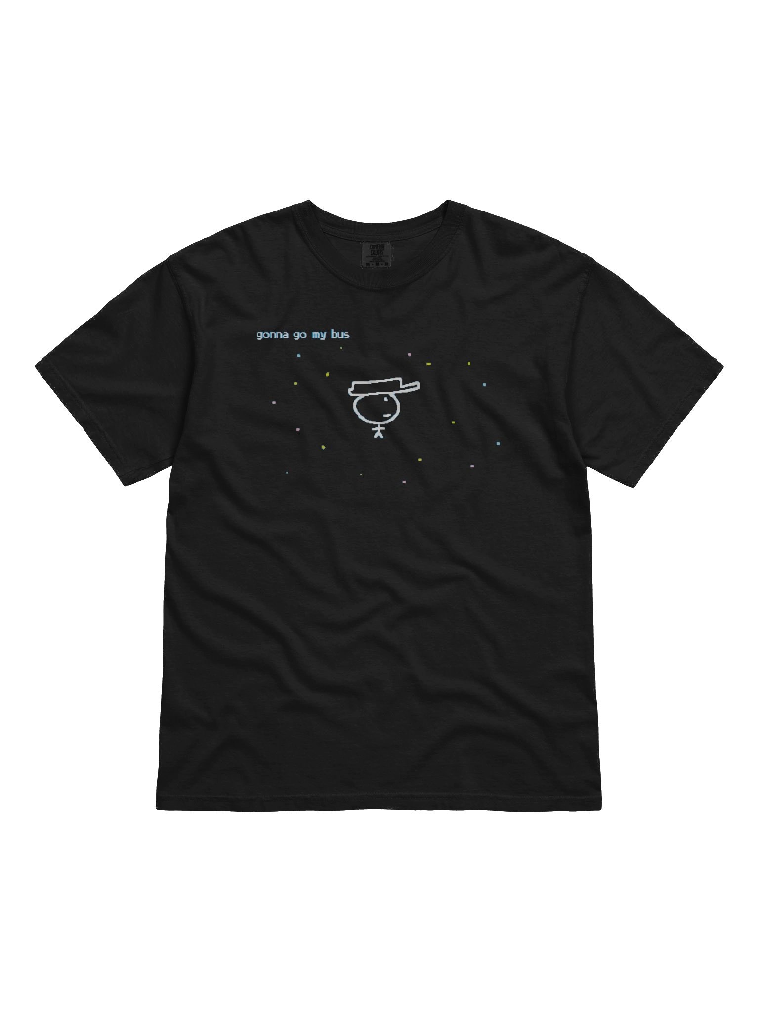 Frey's Space Adventure Shirt product image (1)