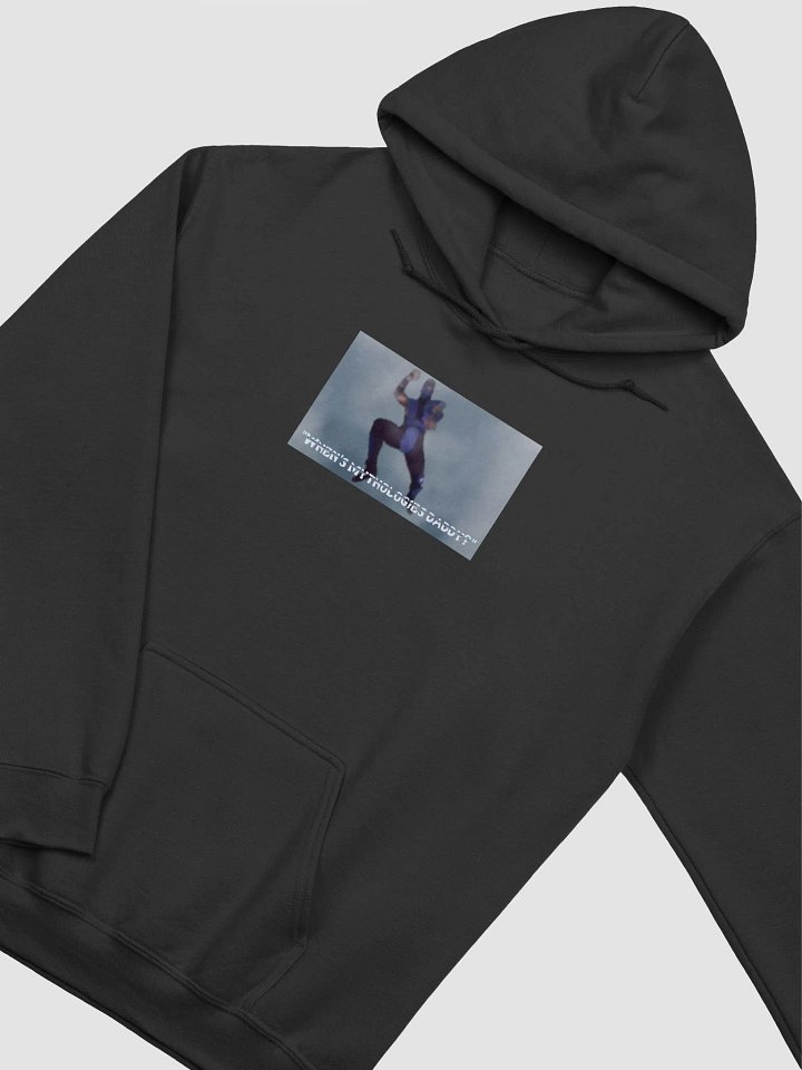 Mythologie's Hoodie product image (2)