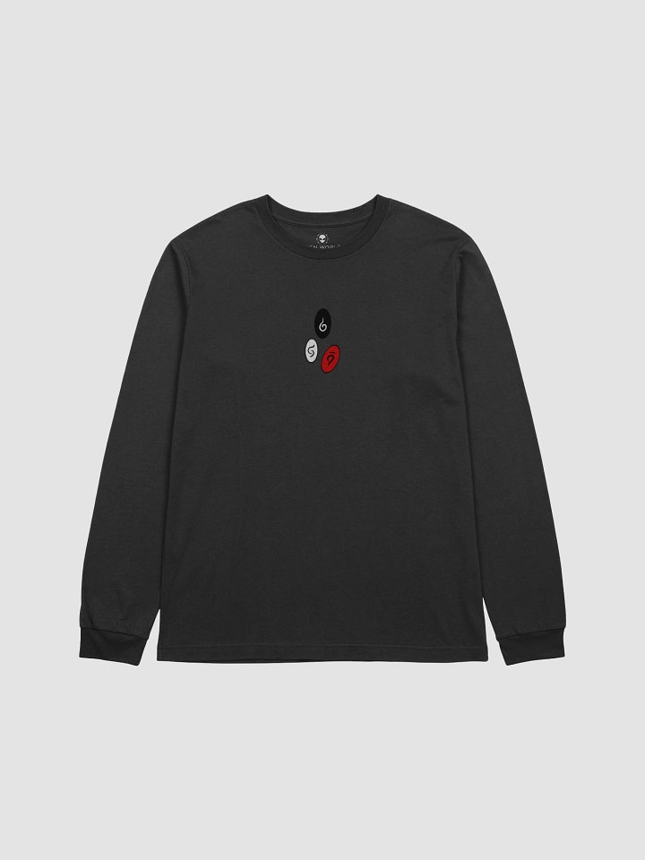 RUNES SWEAT product image (1)