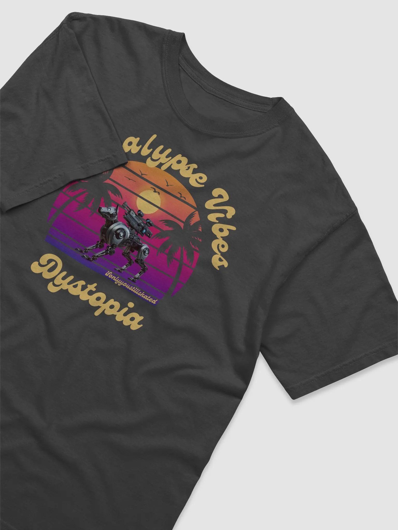 Apocalypse Vibes product image (3)