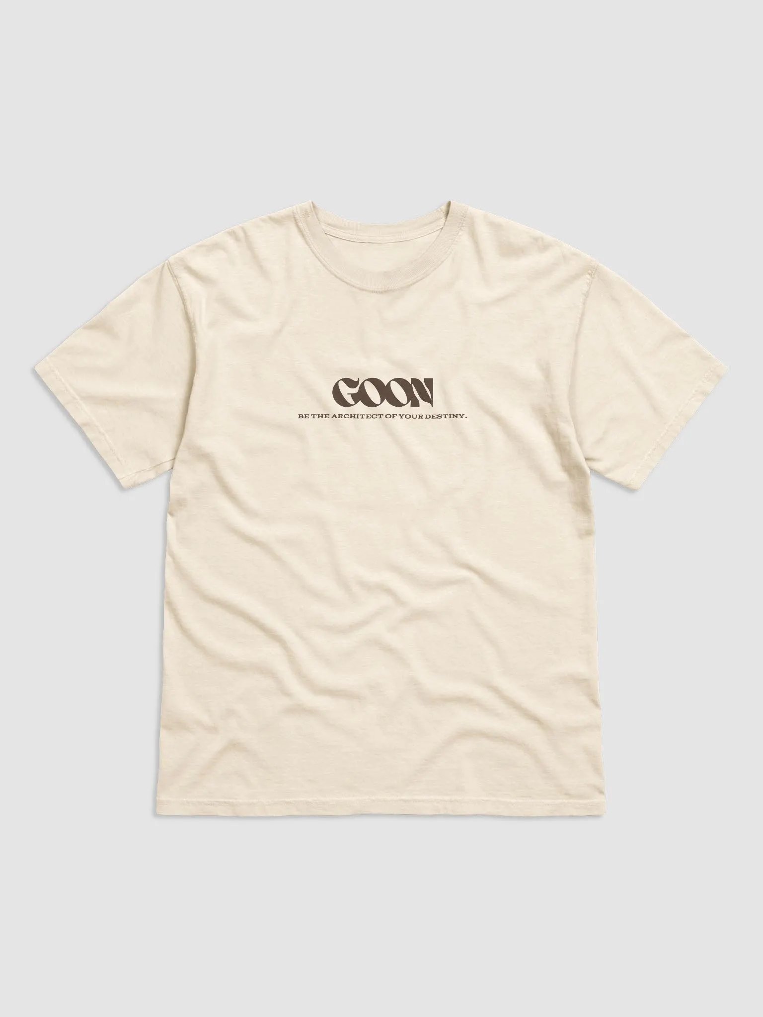 (EXCLUSIVE) GOON FEAR product image (5)