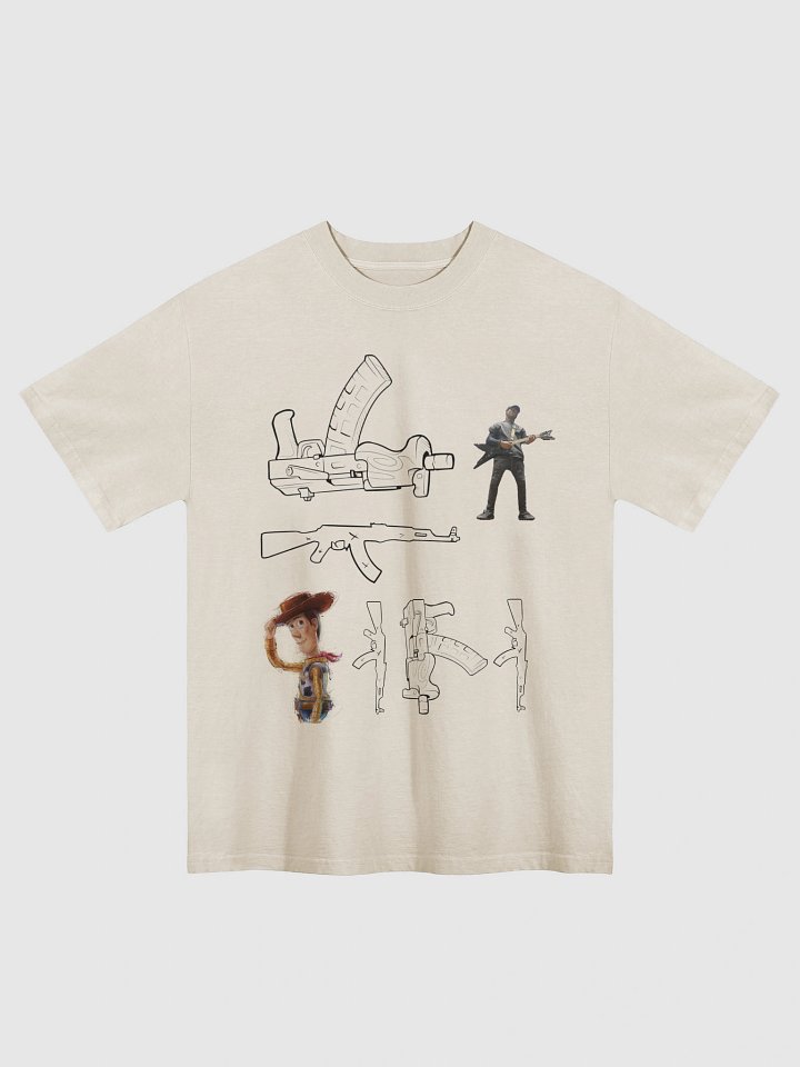 woody show product image (1)