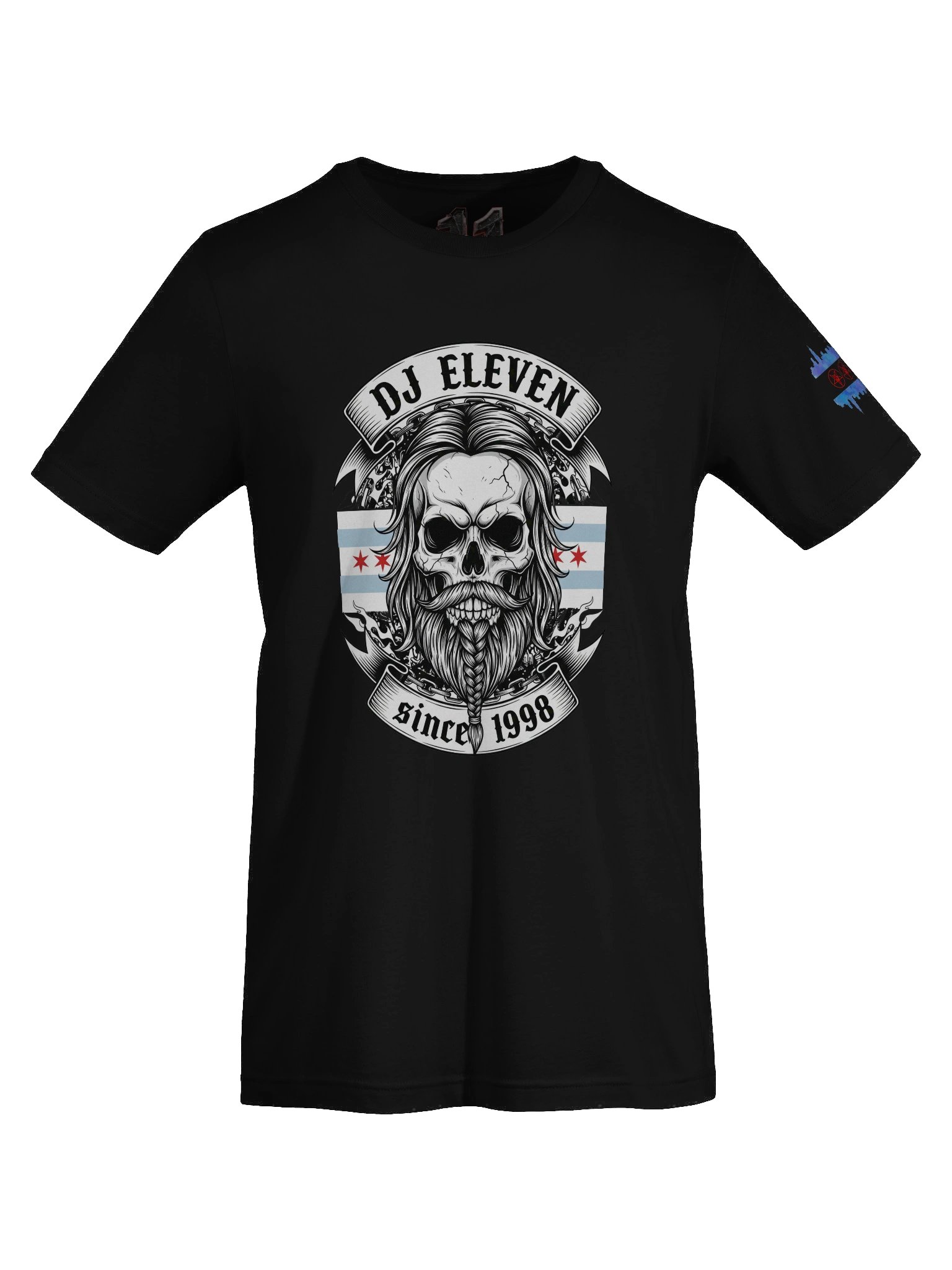 Eleven since 1998 product image (7)