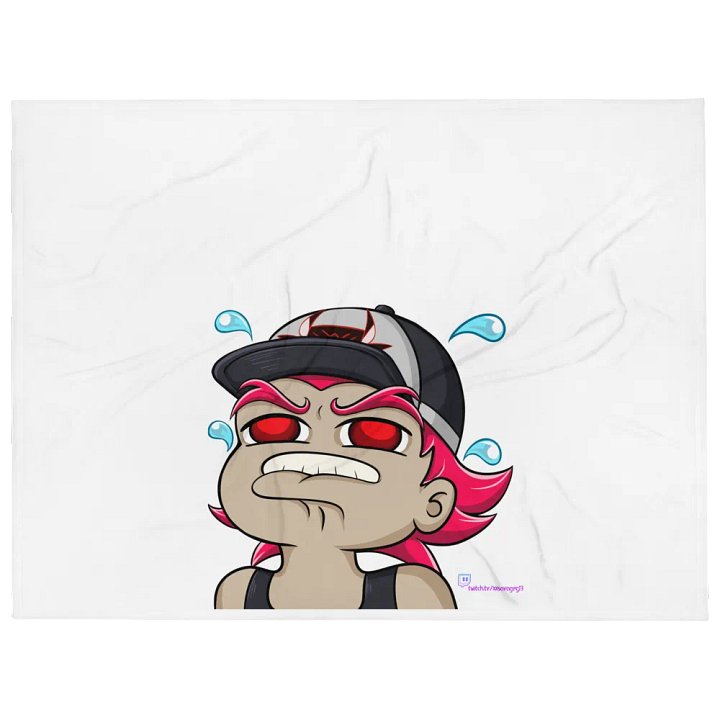 UwU BLANKET product image (2)