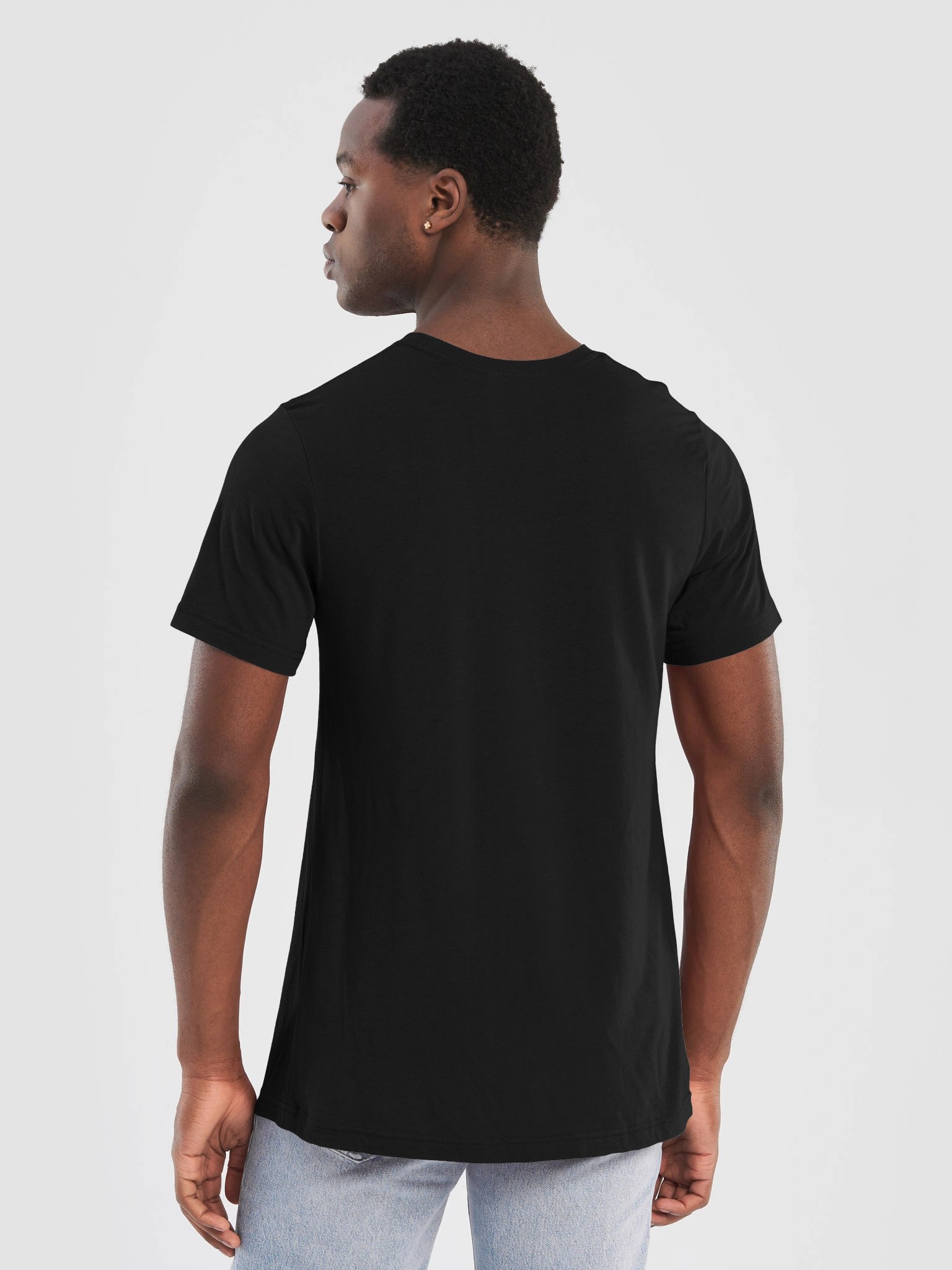 Stellar Empress Supreme #002 Red Short Sleeve T-Shirt product image (11)