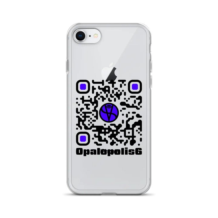 O.P. Spirit | iPhone® Case product image (24)