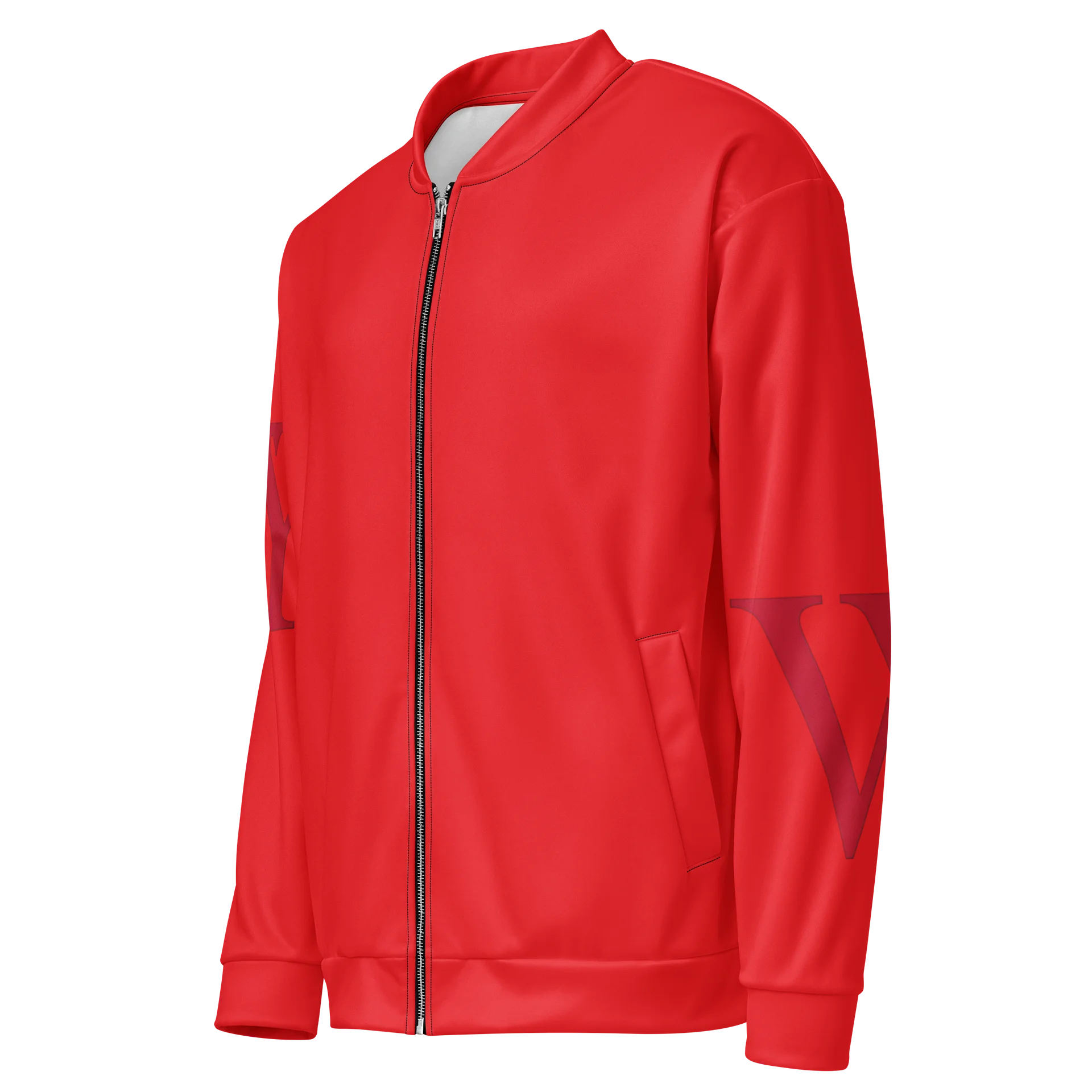 VYNING · VY Jacket — Printed product image (3)