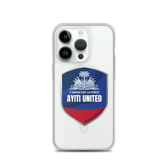 Ayiti United Emblem 