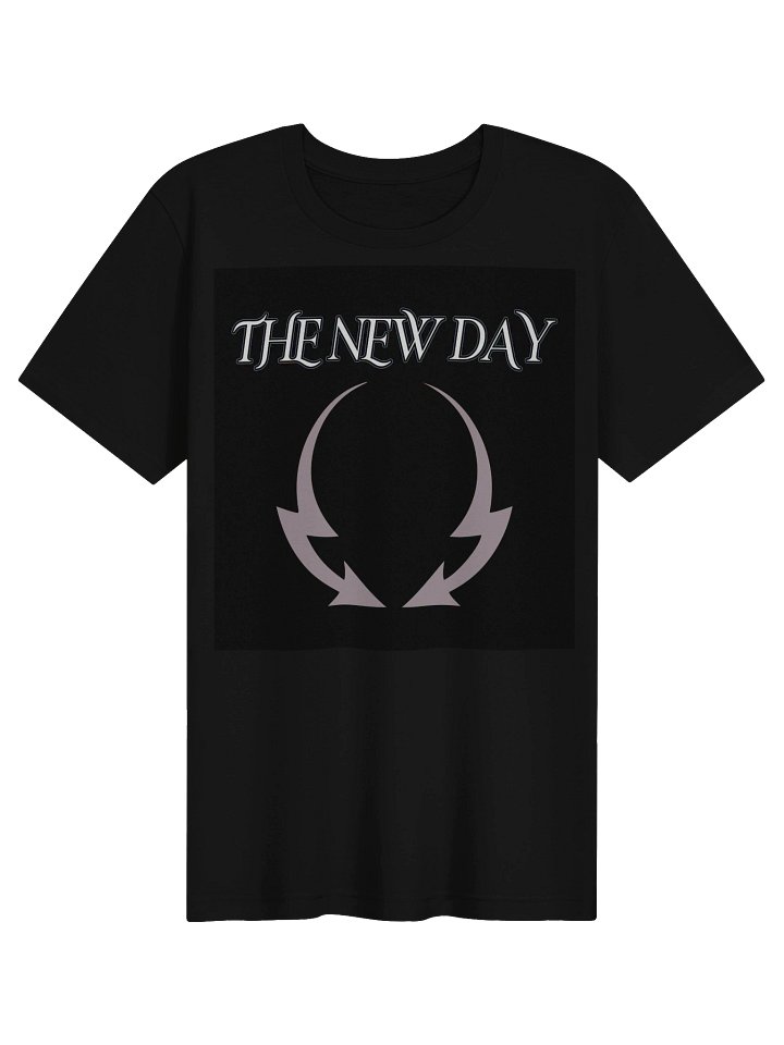 THE NEW DAY - OG Ladies Shirt product image (1)