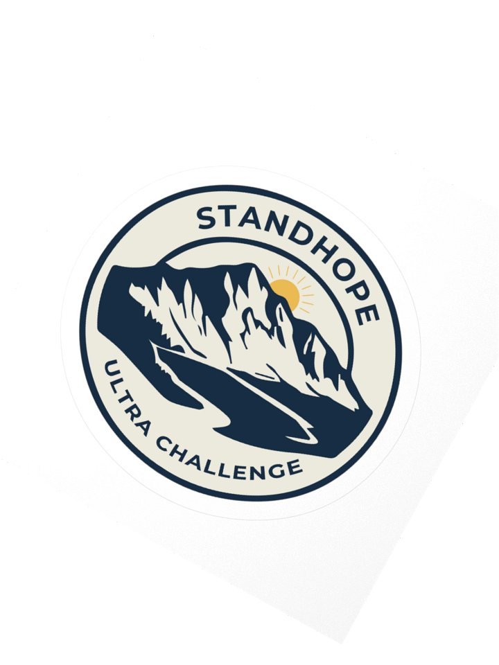 Standhope Ultra Challenge Sticket product image (6)
