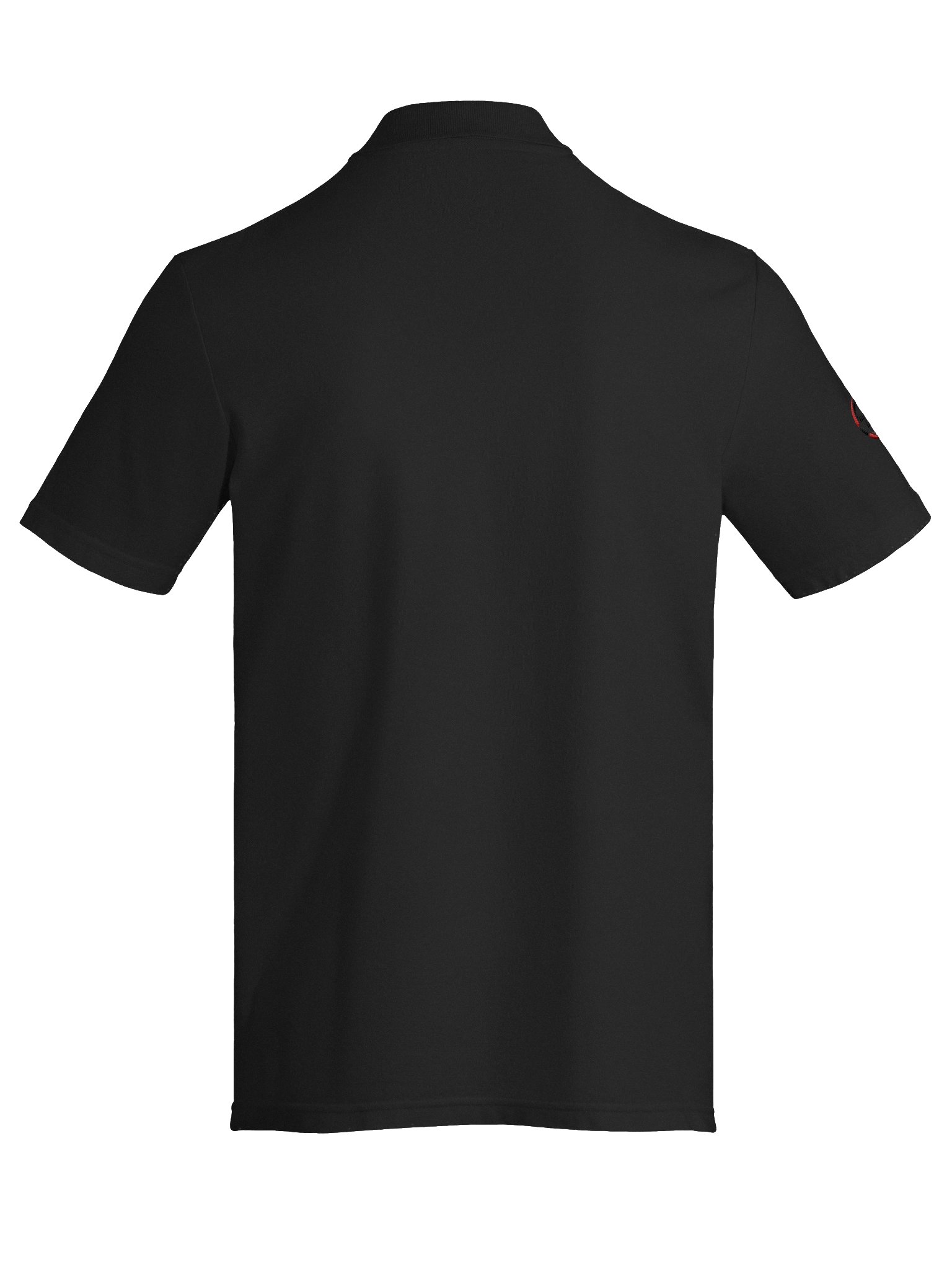 Not THE FIREWALL Polo product image (25)