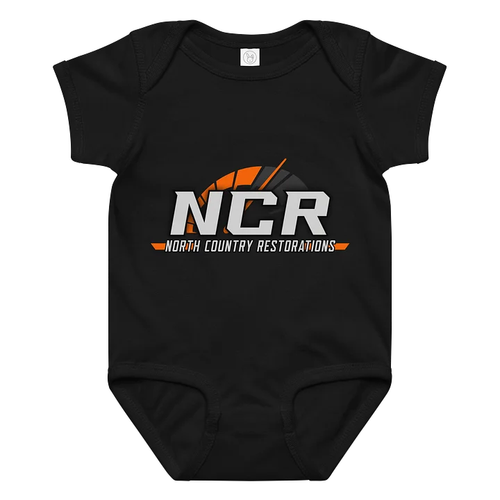 NCR Infant Onesie product image (1)