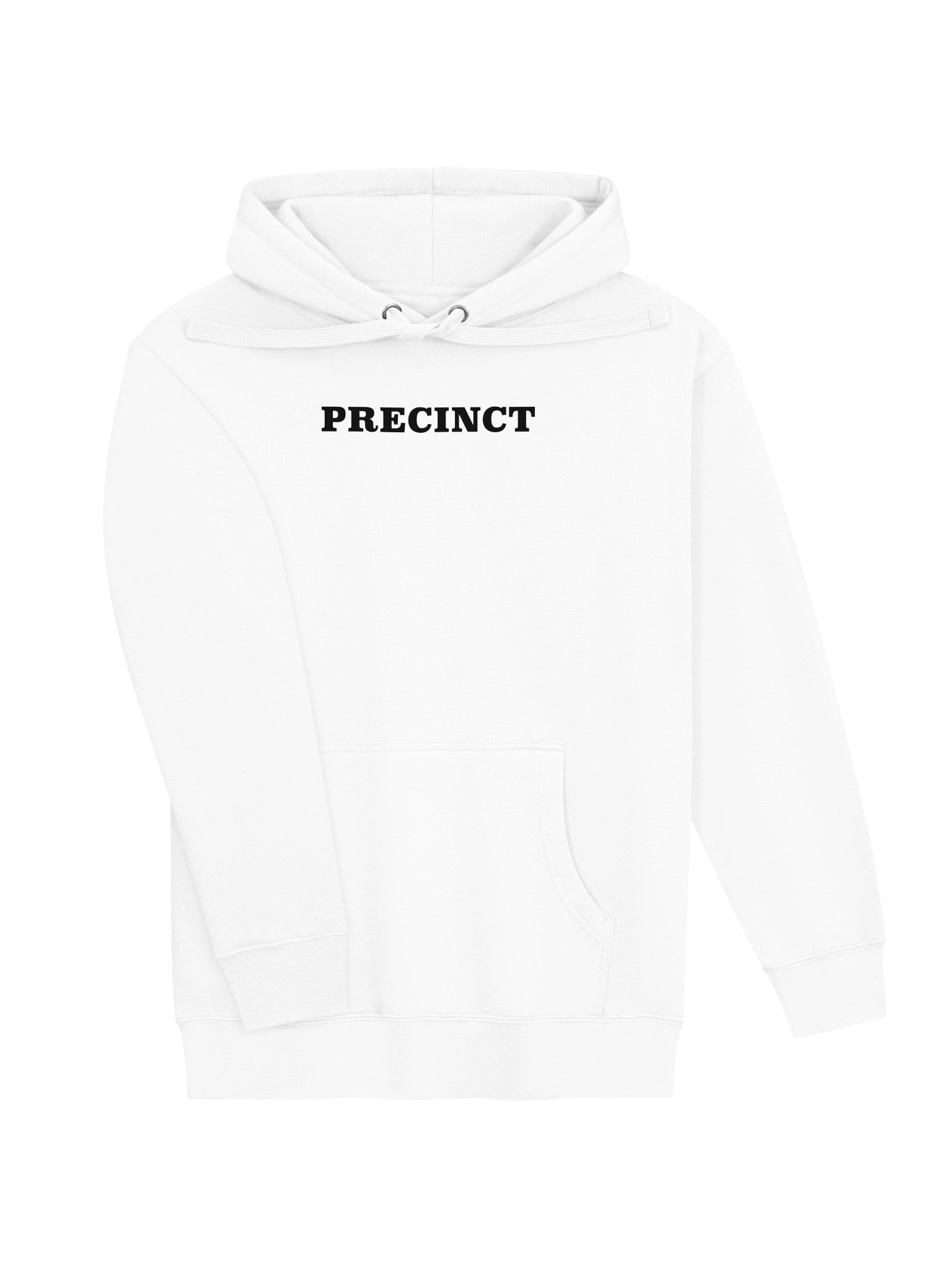 Precinct Hoodie (Light) product image (3)