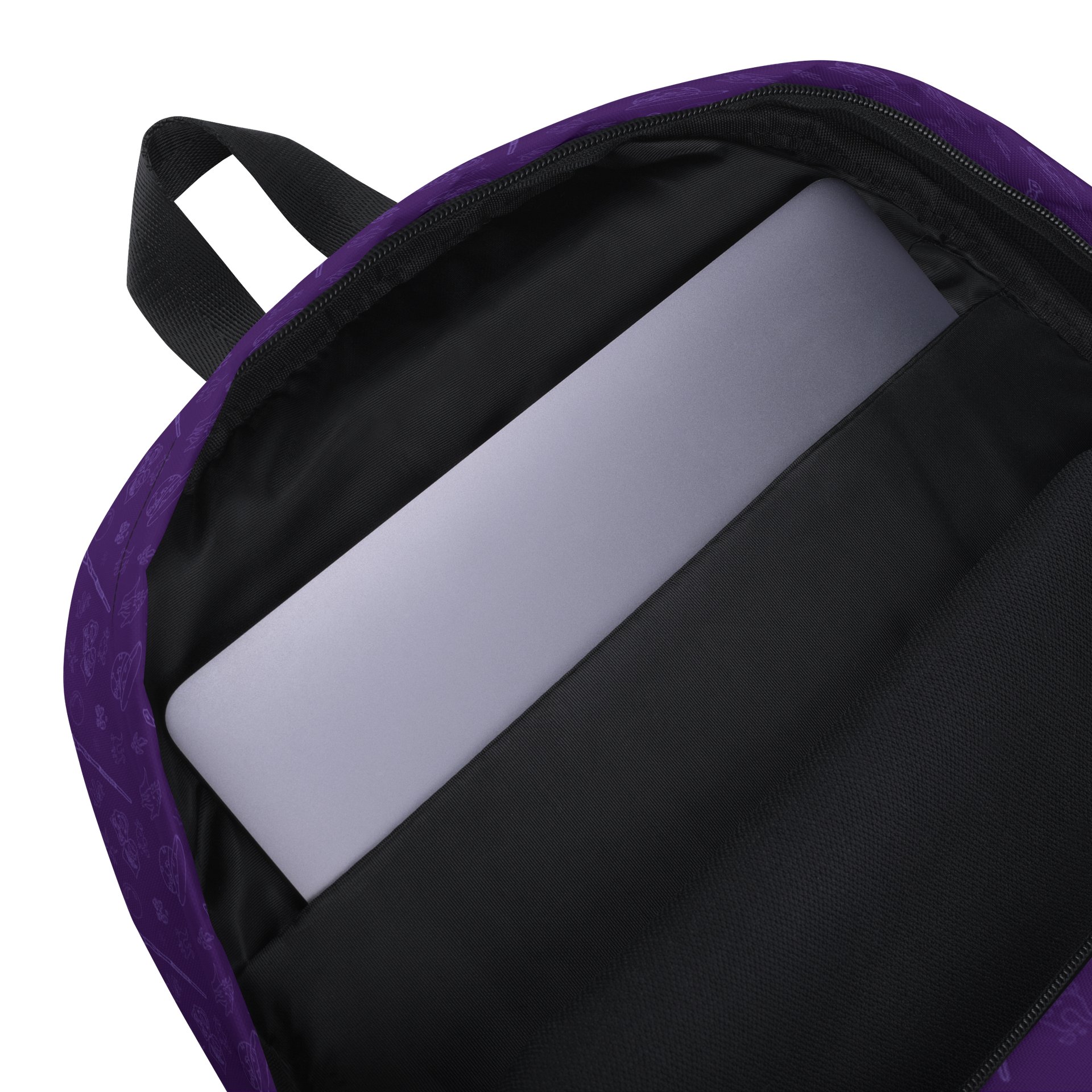 Sorcerer Backpack product image (6)
