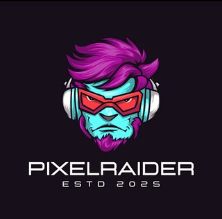 PixelRaider