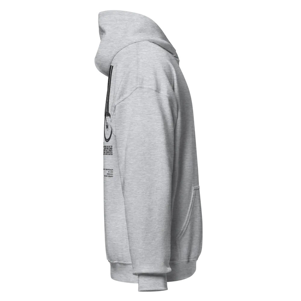 Marin Alpine Trail C2 Hoodie product image (6)