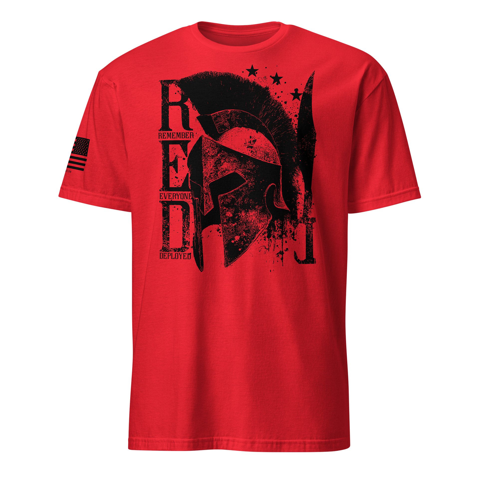 R.E.D. Warrior product image (1)