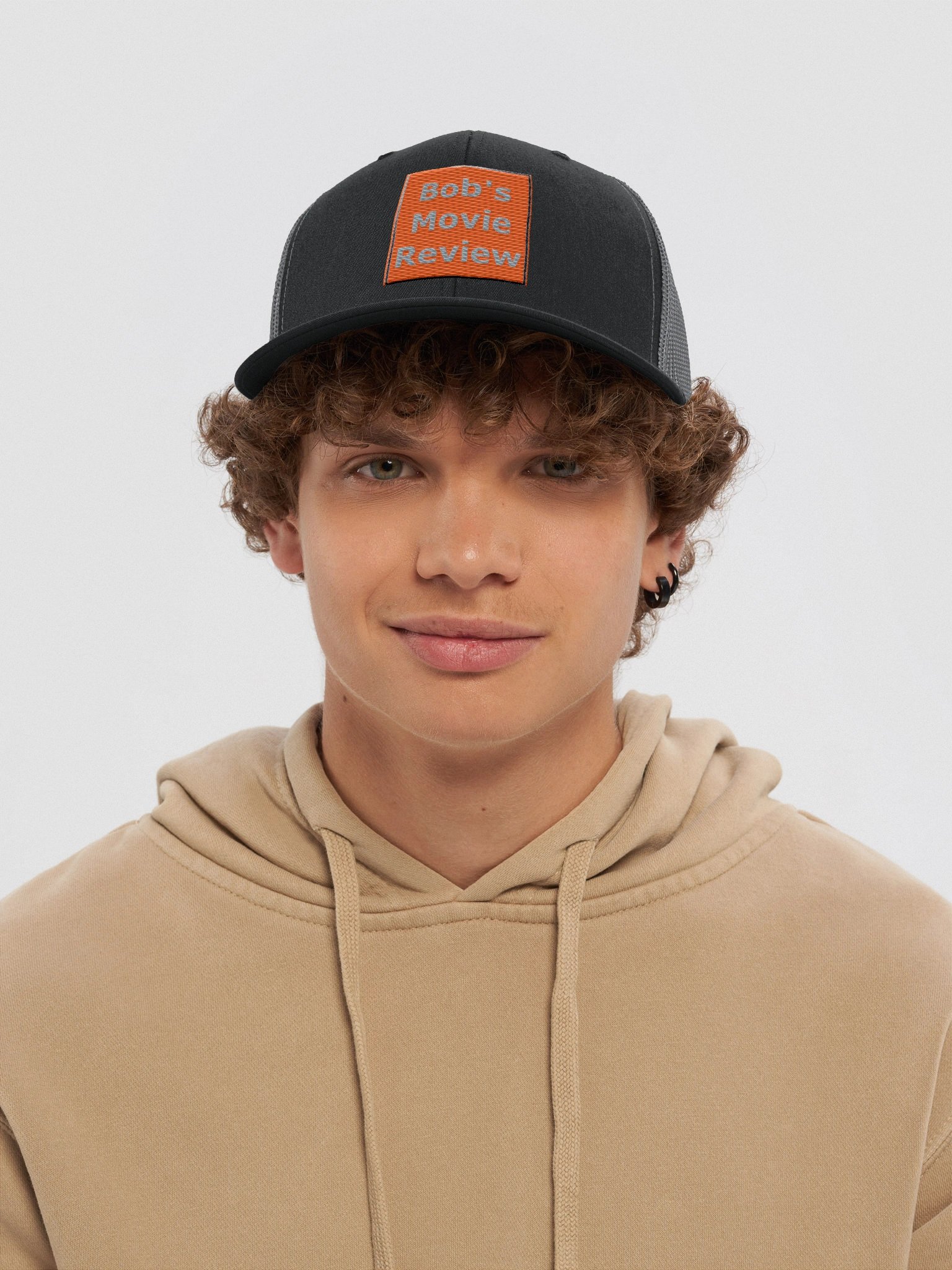 2015 Logo Hat product image (5)