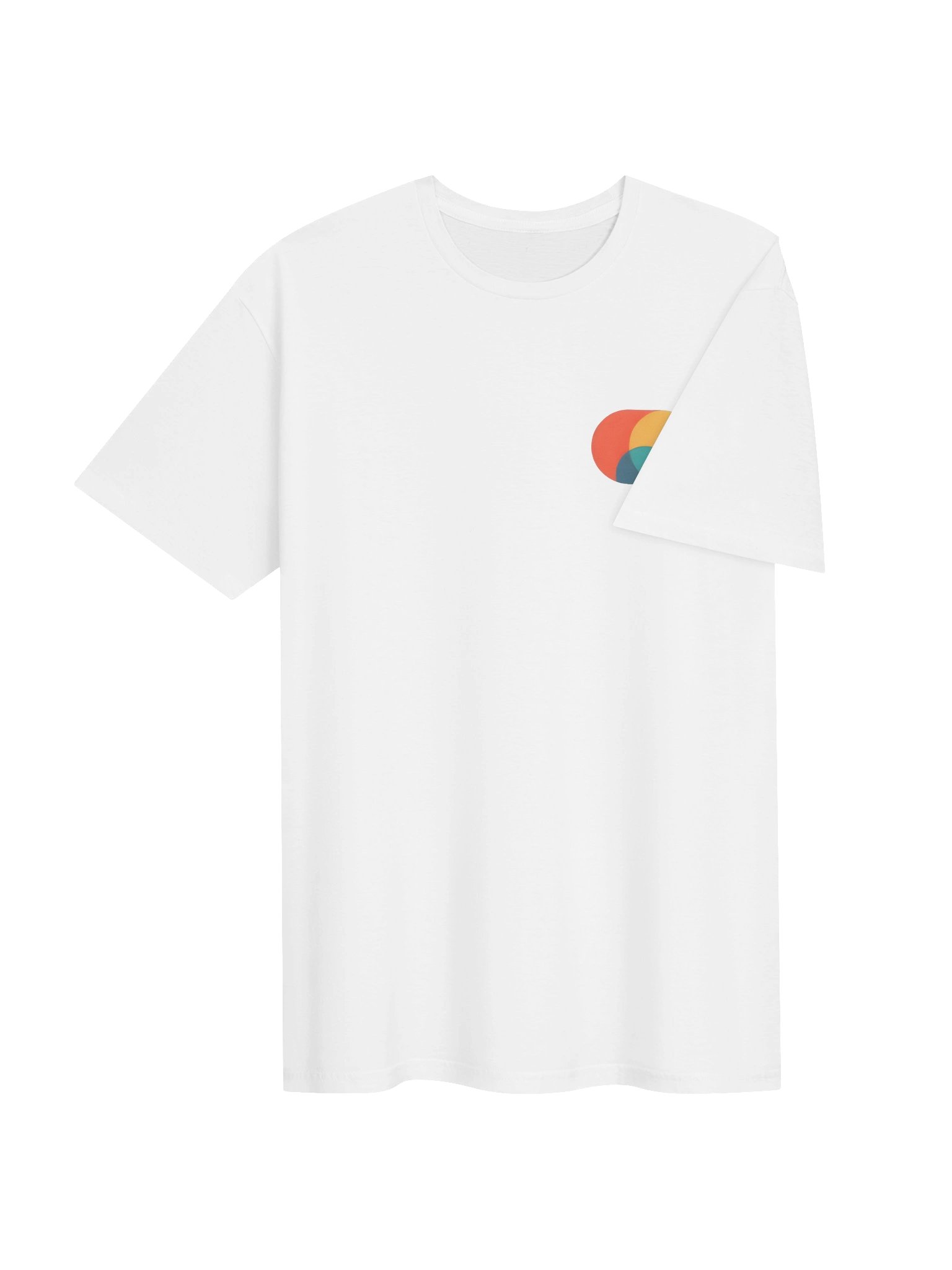 Let'stTalkUs Tee product image (4)