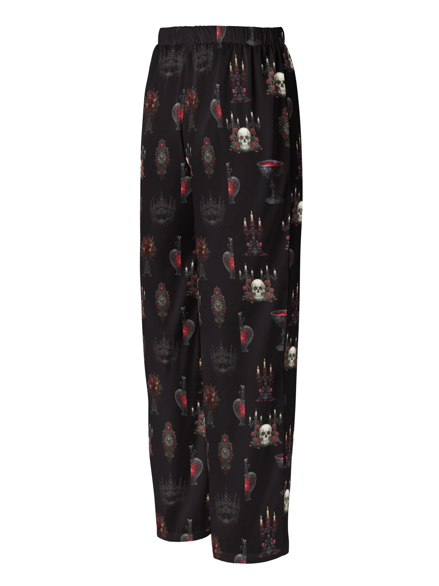 Goth Glam Pajam's Set product image (3)